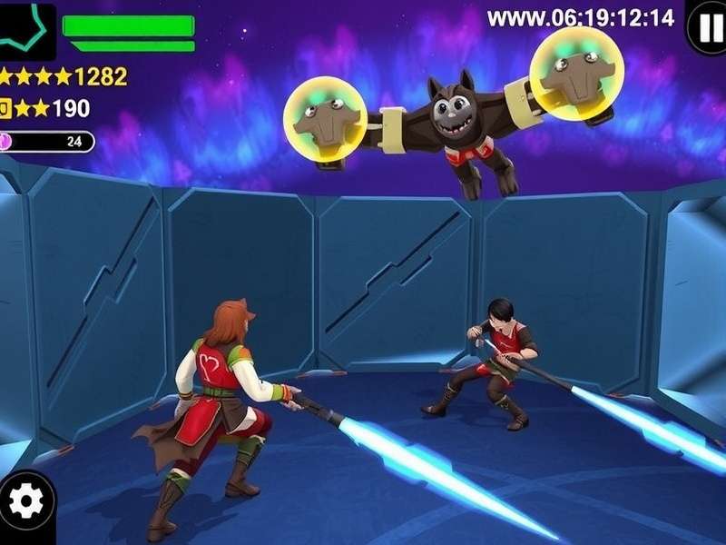 Nebula Haridra Adventure Game Cover